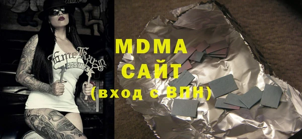 дживик Белокуриха